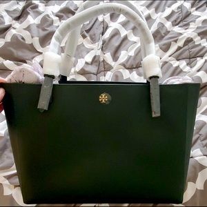 Tory Burch large purse